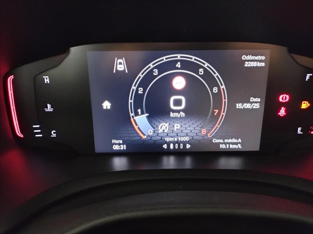 RENEGADE 1.3 T270 TURBO FLEX SAHARA AT68