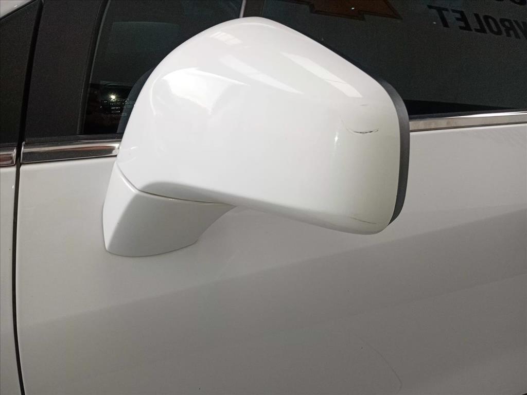 TRACKER 1.8 MPFI LTZ 4X2 16V FLEX 4P AUTOMÁTICO18