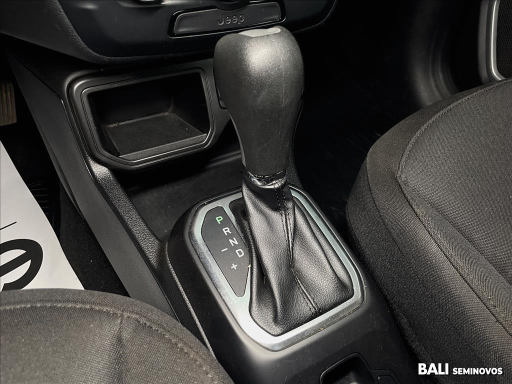 RENEGADE 1.8 16V FLEX SPORT 4P AUTOMÁTICO15