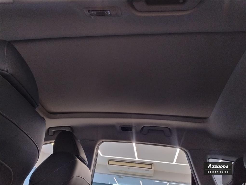 TIGGO 7 PRO 1.6 TGDI GASOLINA MAX DRIVE DCT19