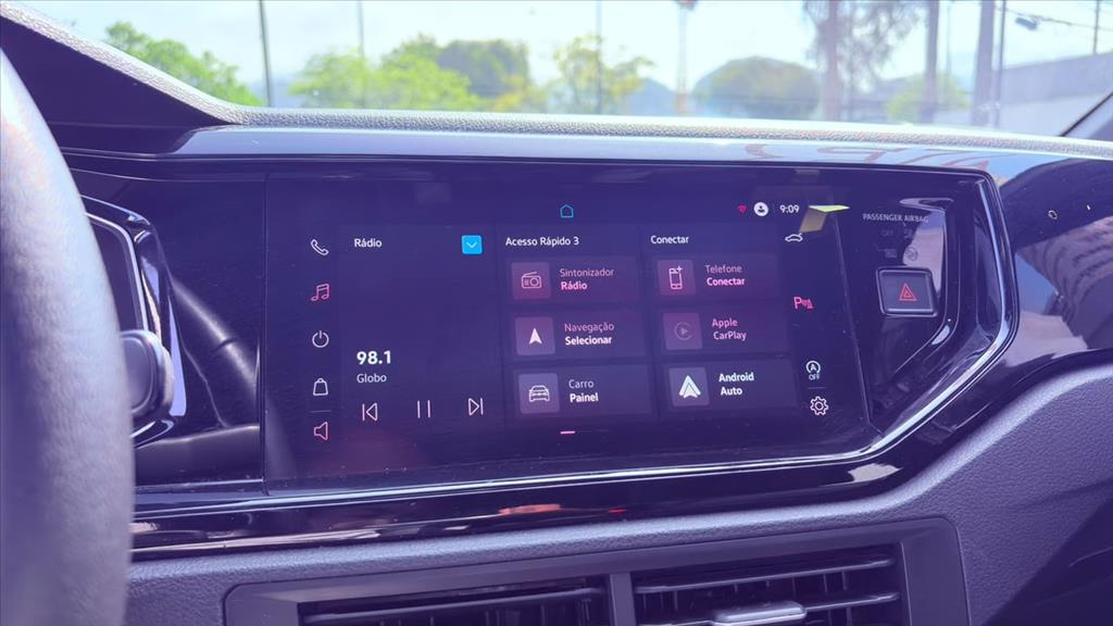 NIVUS 1.0 200 TSI TOTAL FLEX HIGHLINE AUTOMÁTICO7
