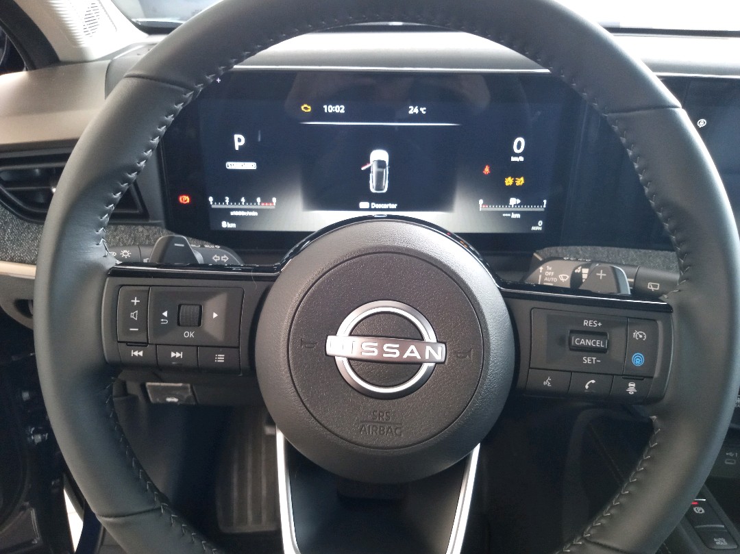 KICKS 1.0  TURBO FLEX PLATINUM DCT9