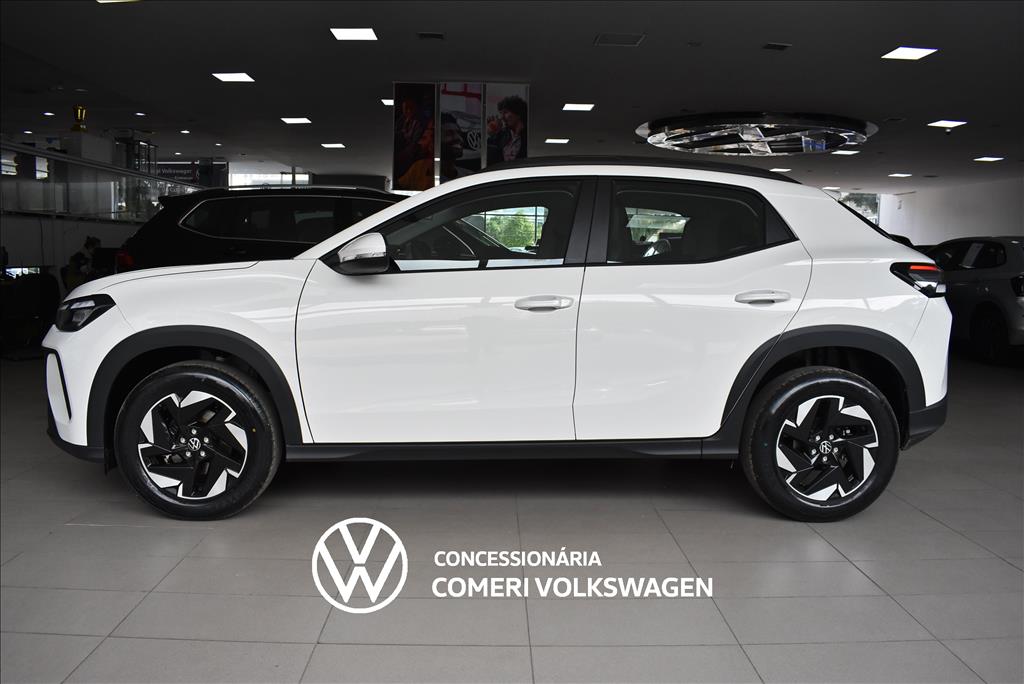 TERA 1.0 170 TSI MANUAL