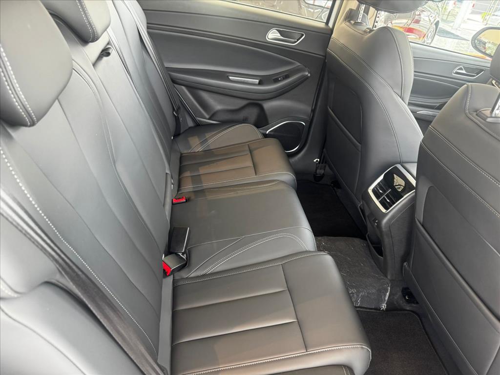 Caoa Chery-ARRIZO 6 PRO-1.5 TCI FLEX HYBRID MAX DRIVE CVT