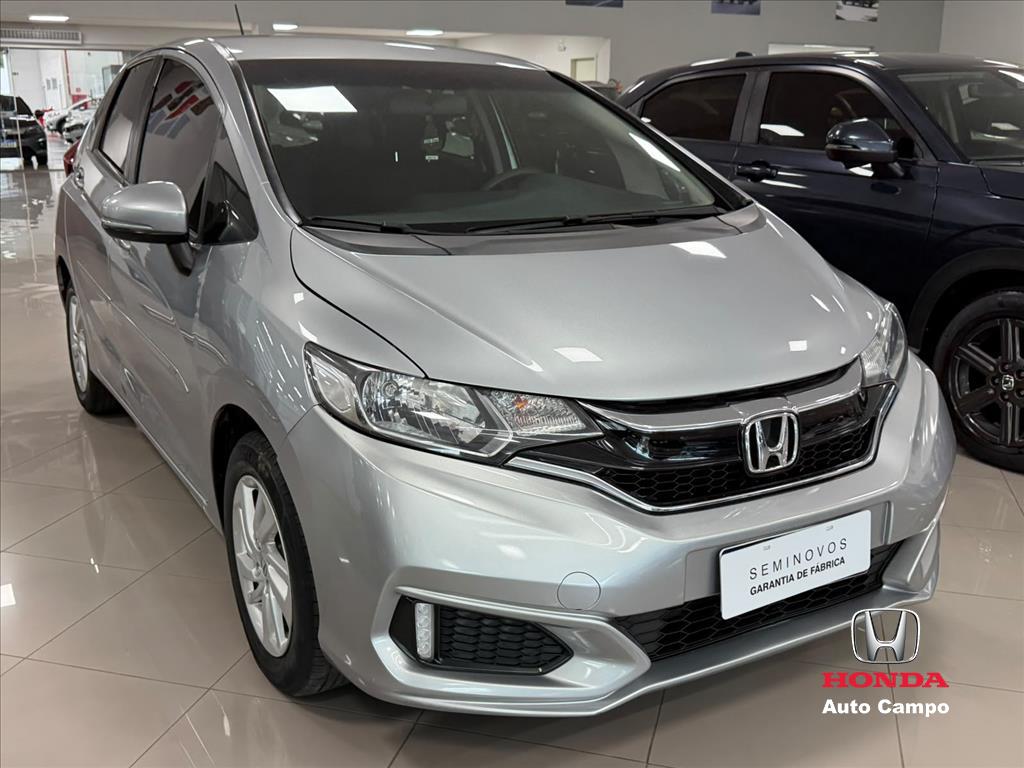 FIT 1.5 DX 16V FLEX 4P MANUAL1