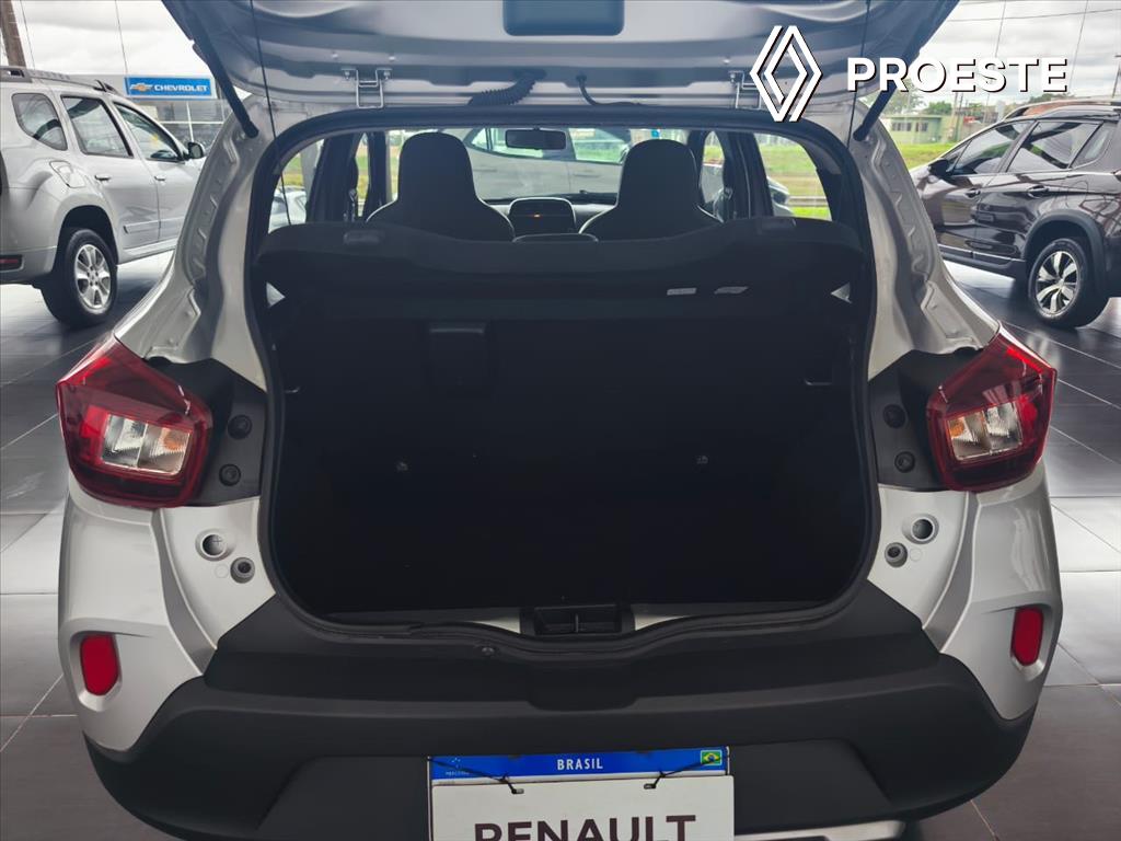 KWID 1.0 12V SCE FLEX OUTSIDER MANUAL6