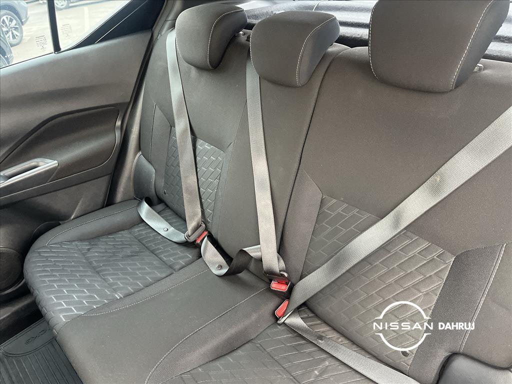 KICKS 1.6 16V FLEXSTART ADVANCE XTRONIC13