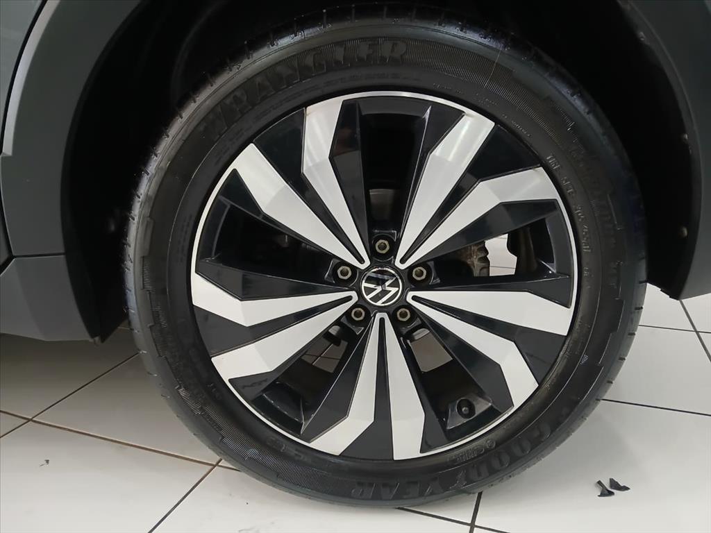 VW - Volkswagen-T-CROSS-1.0 200 TSI TOTAL FLEX AUTOMÁTICO