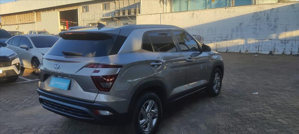 CRETA 1.0 TGDI FLEX COMFORT AUTOMÁTICO4