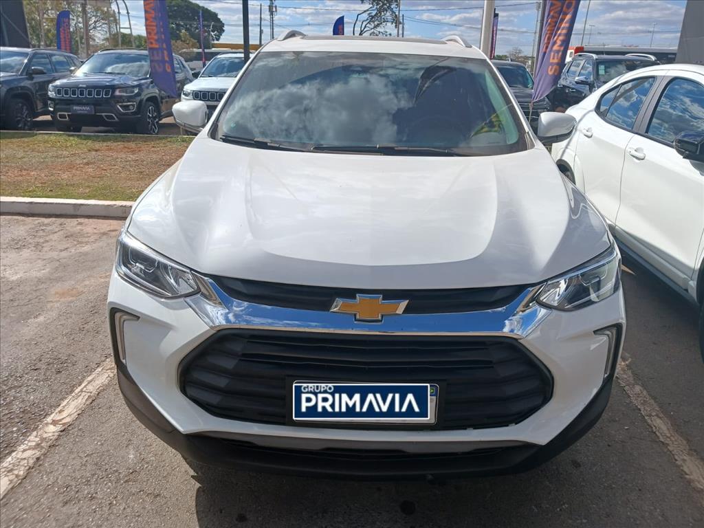 TRACKER 1.2 TURBO FLEX PREMIER AUTOMÁTICO1