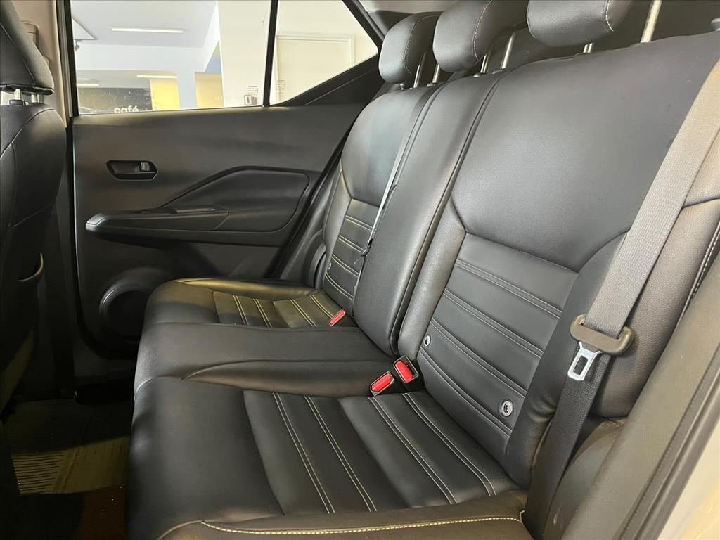 KICKS 1.6 16V FLEXSTART ACTIVE XTRONIC10