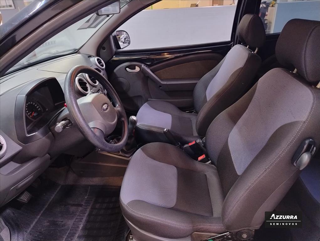 KA 1.0 MPI 8V FLEX 2P MANUAL10