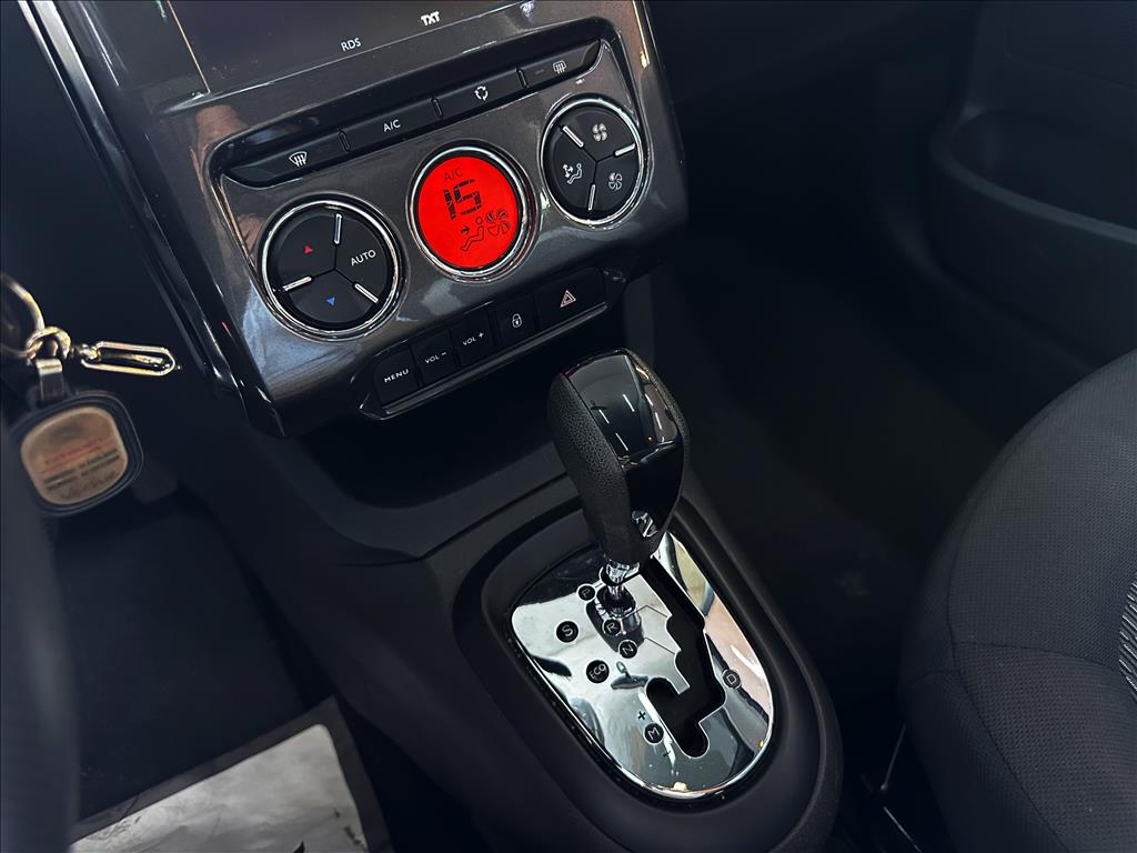 C3 1.6 TENDANCE 16V FLEX 4P AUTOMÁTICO9