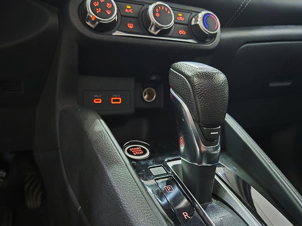 Nissan-KICKS-1.6 16V FLEXSTART ADVANCE XTRONIC