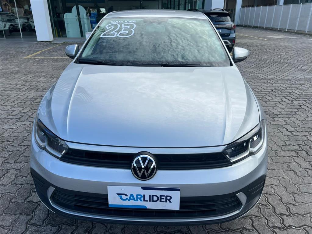 POLO 1.0 MPI TOTAL FLEX MANUAL