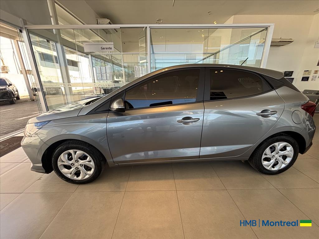 HB20 1.0 12V FLEX COMFORT MANUAL5