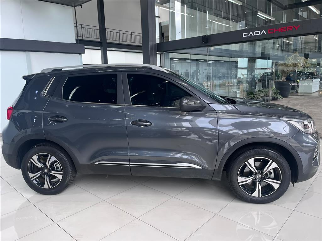 CAOA Chery-TIGGO 5x-1.5 VVT TURBO iFLEX SPORT CVT