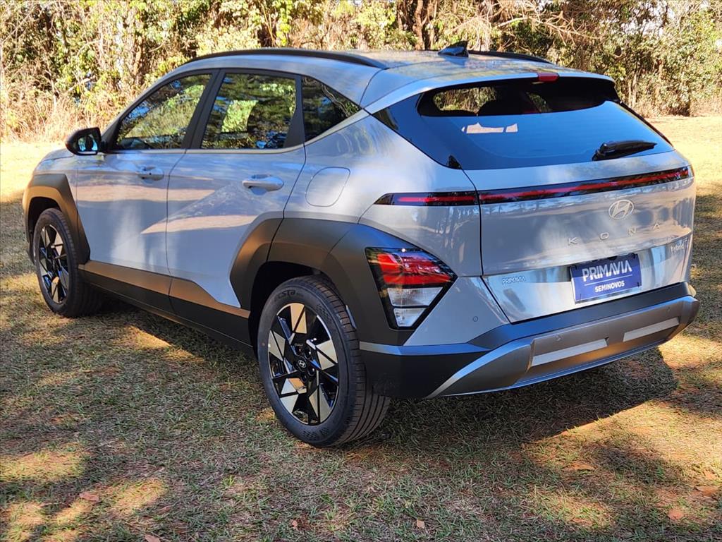 KONA 1.6 GDI HEV ULTIMATE DCT2