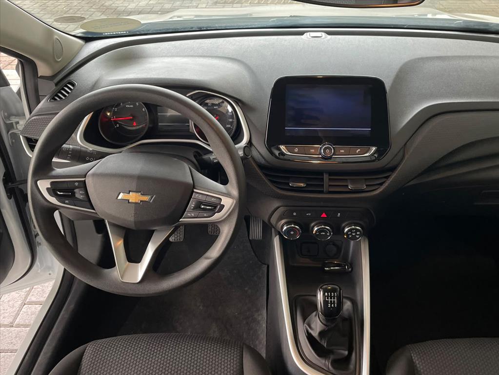 ONIX 1.0 FLEX LT MANUAL6