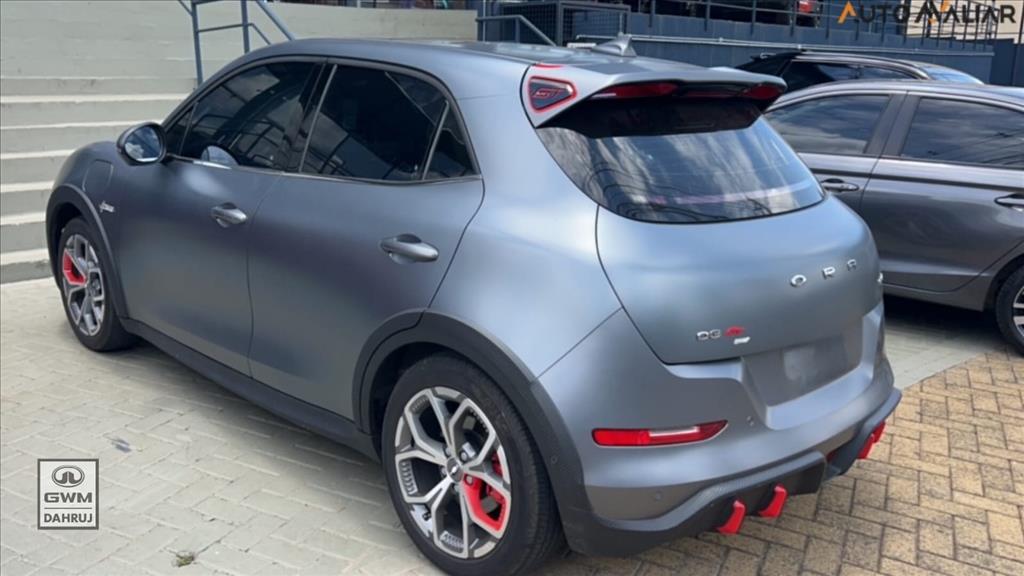 ORA 03 63 KW ELÉTRICO GT4