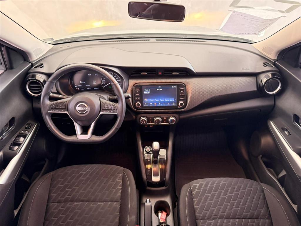 KICKS 1.6 16V FLEXSTART ADVANCE XTRONIC4