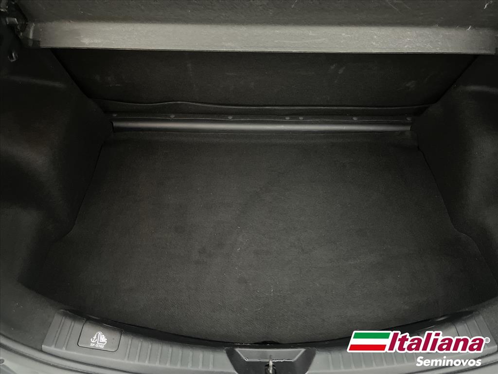 YARIS 1.5 16V FLEX XL MULTIDRIVE15