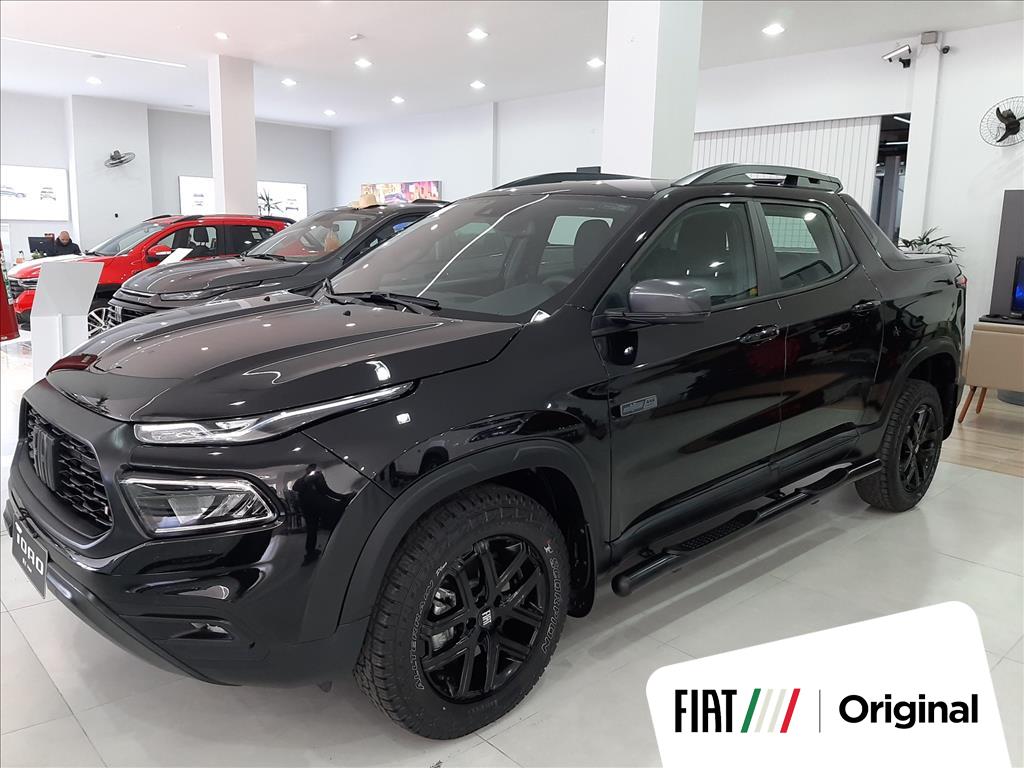 FIAT TORO 2022 - 2.0 16V TURBO DIESEL ULTRA 4WD AT9