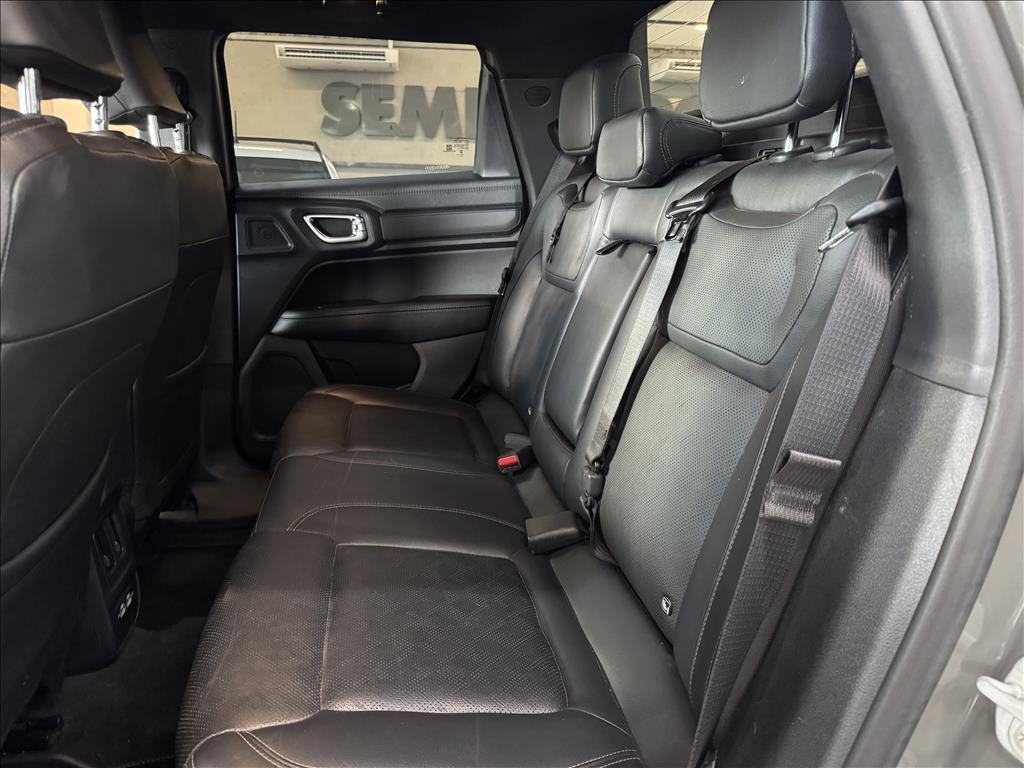 RAMPAGE 2.0 TURBO DIESEL REBEL 4X4 AUTOMÁTICO8