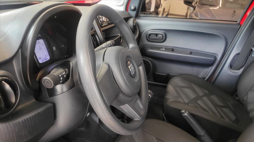 Fiat-MOBI-1.0 EVO FLEX LIKE. MANUAL