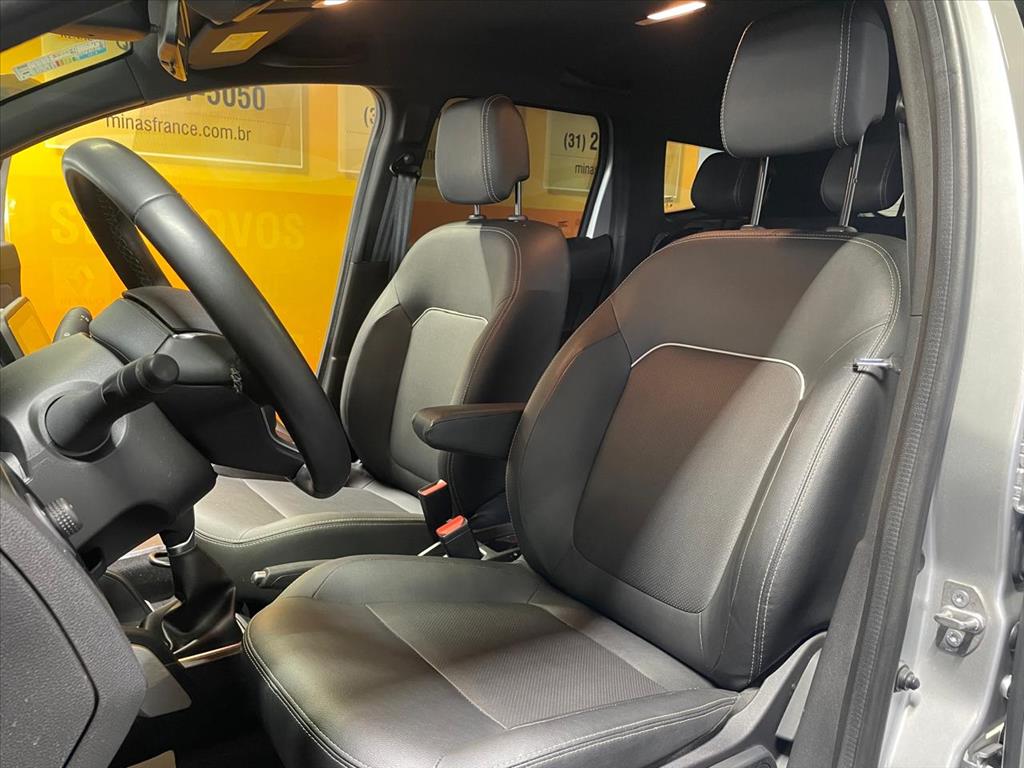 DUSTER 1.3 TCE FLEX ICONIC X-TRONIC