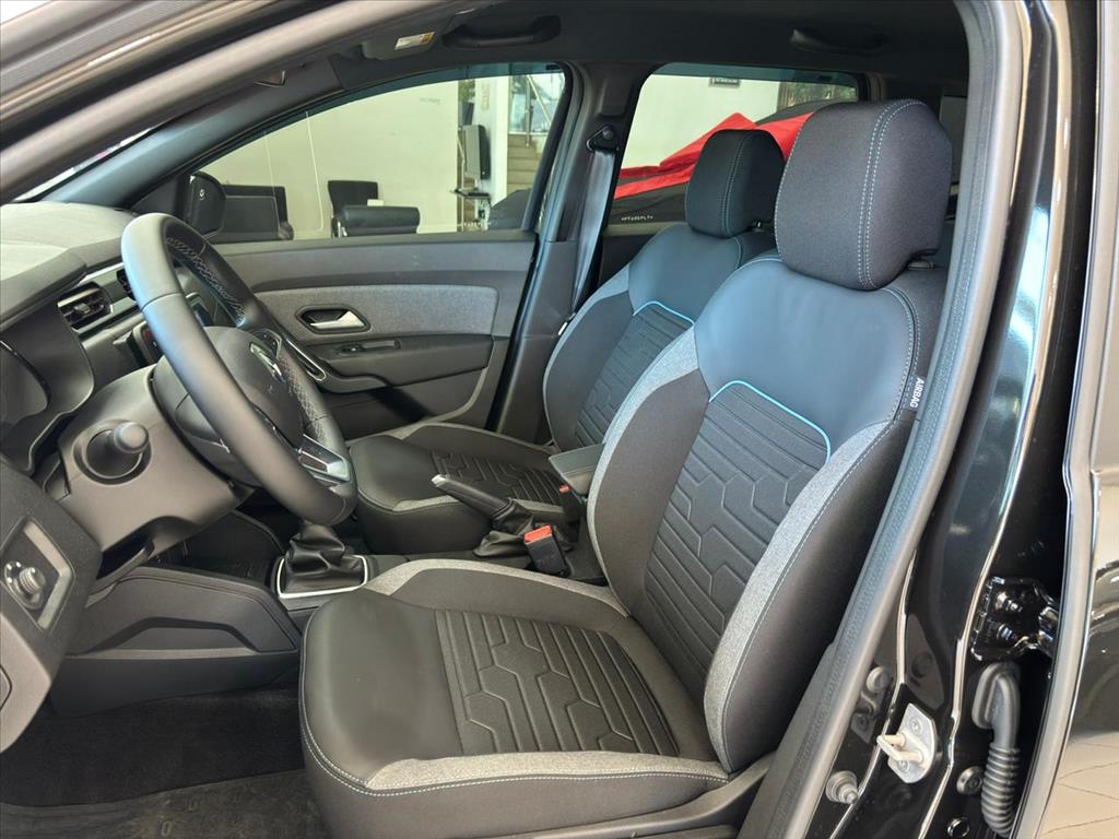 Renault-DUSTER-1.6 16V SCE FLEX INTENSE PLUS X-TRONIC