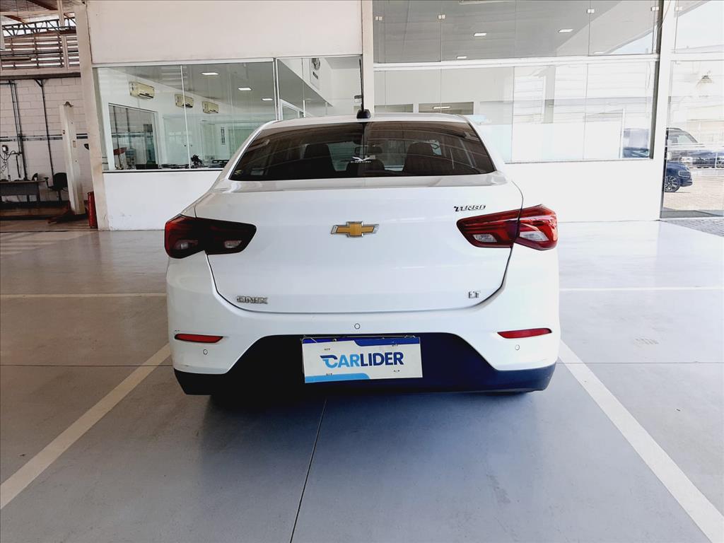 ONIX PLUS 1.0 TURBO FLEX LT AUTOMÁTICO2