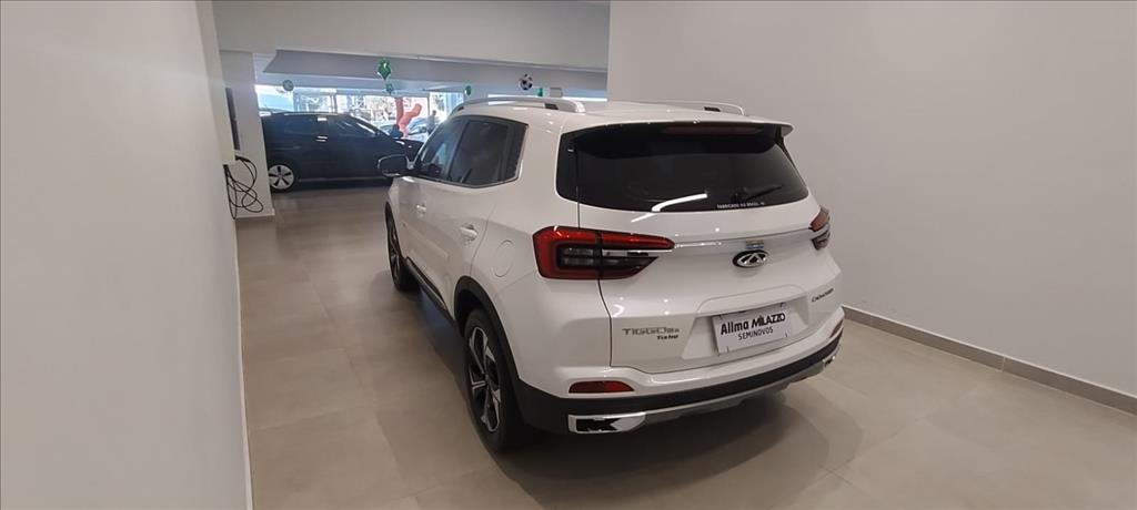 TIGGO 5x 1.5 VVT TURBO iFLEX SPORT CVT1
