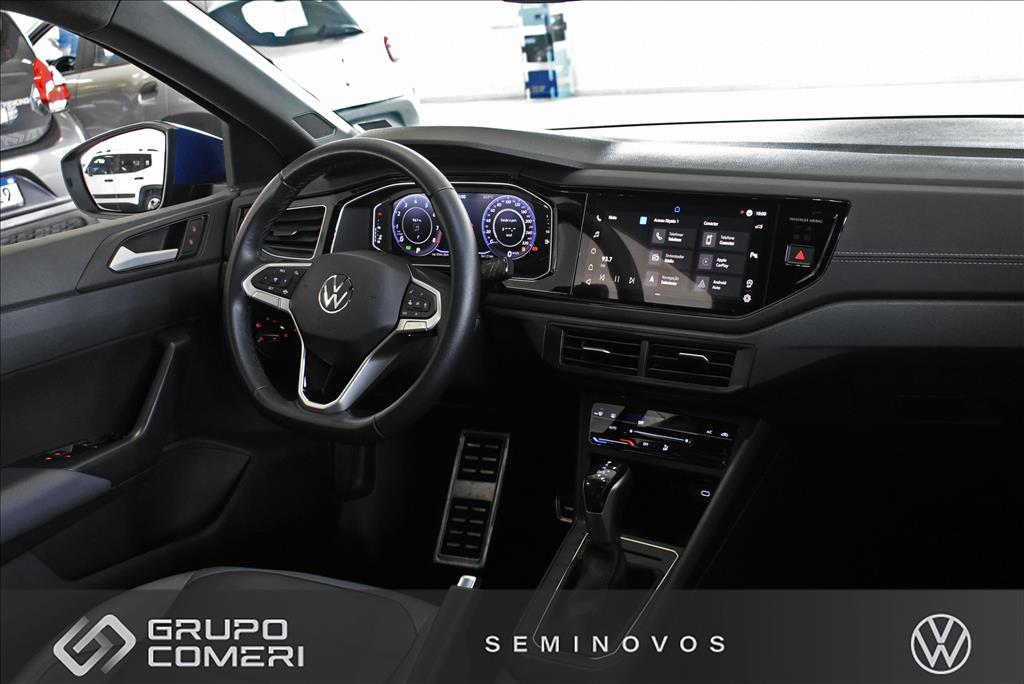 NIVUS 1.0 200 TSI TOTAL FLEX HIGHLINE AUTOMÁTICO17