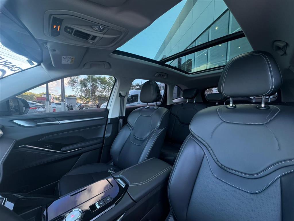 HAVAL H6 1.5 PHEV34 AWD E-TRACTION13