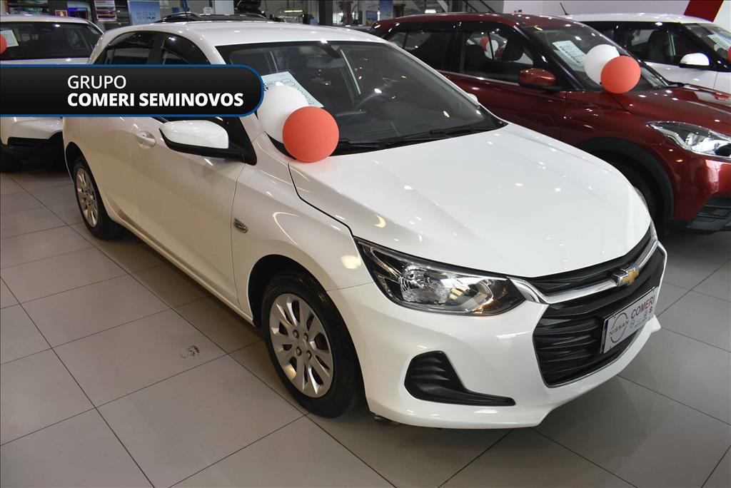 ONIX 1.0 FLEX LT MANUAL1