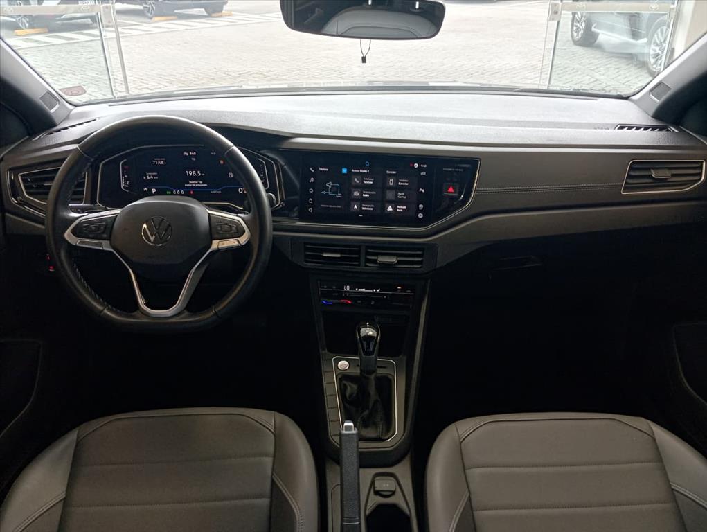 NIVUS 1.0 200 TSI TOTAL FLEX HIGHLINE AUTOMÁTICO11