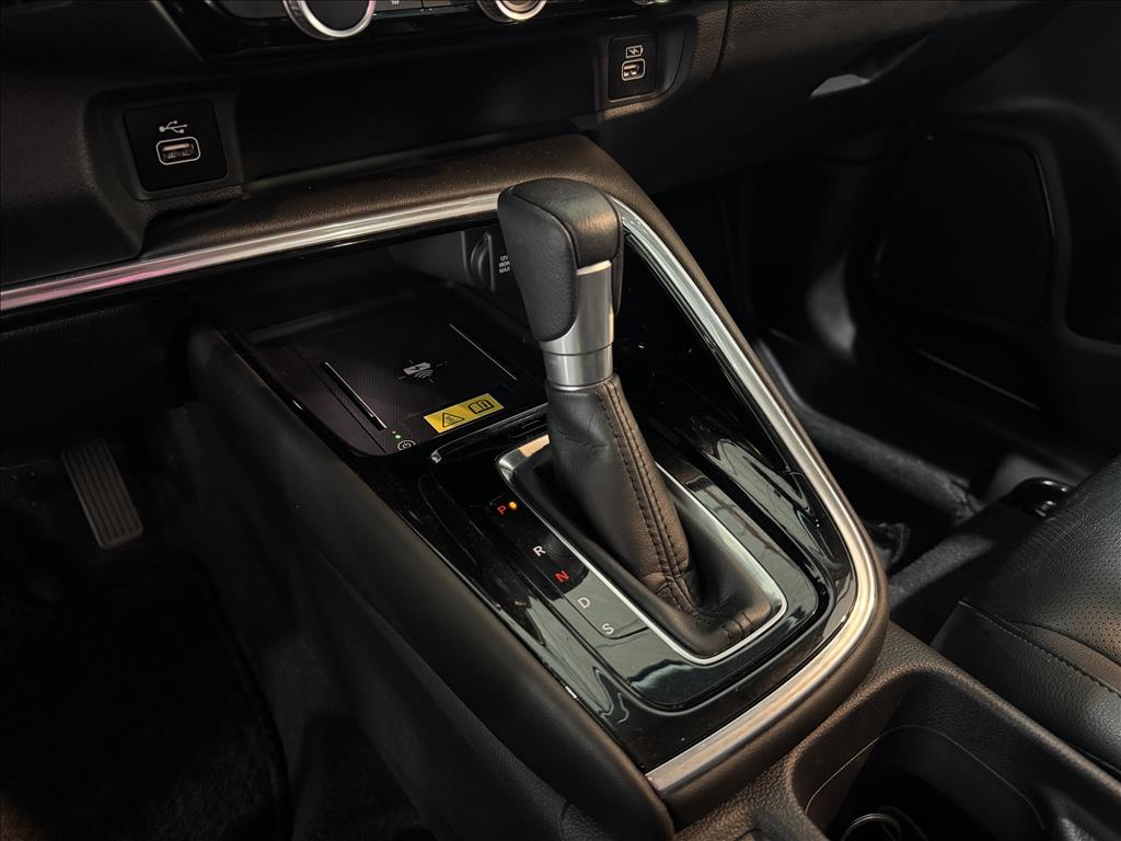 HR-V 1.5 DI I-VTEC FLEX EXL CVT7