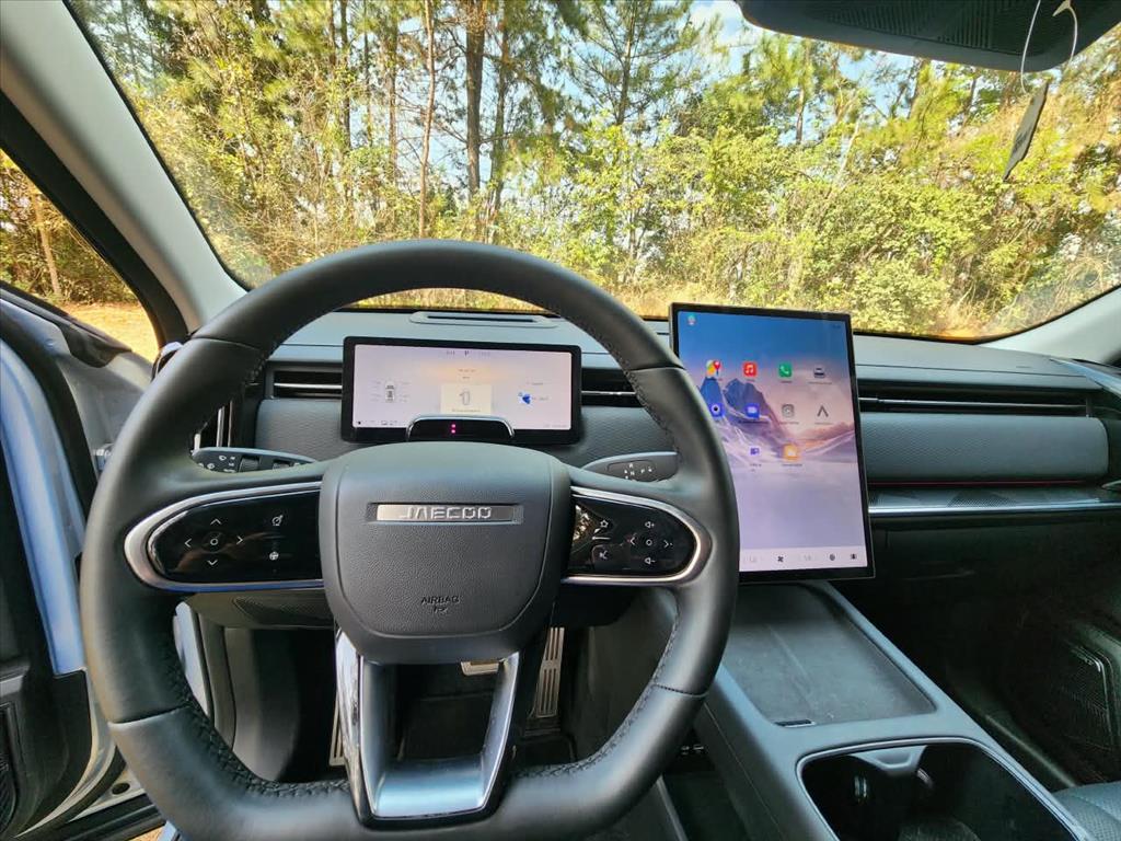 7 1.5 TGDI PHEV PRESTIGE DHT12