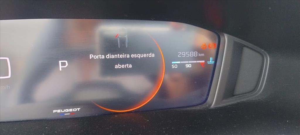 2008 1.0 TURBO 200 FLEX ACTIVE CVT5