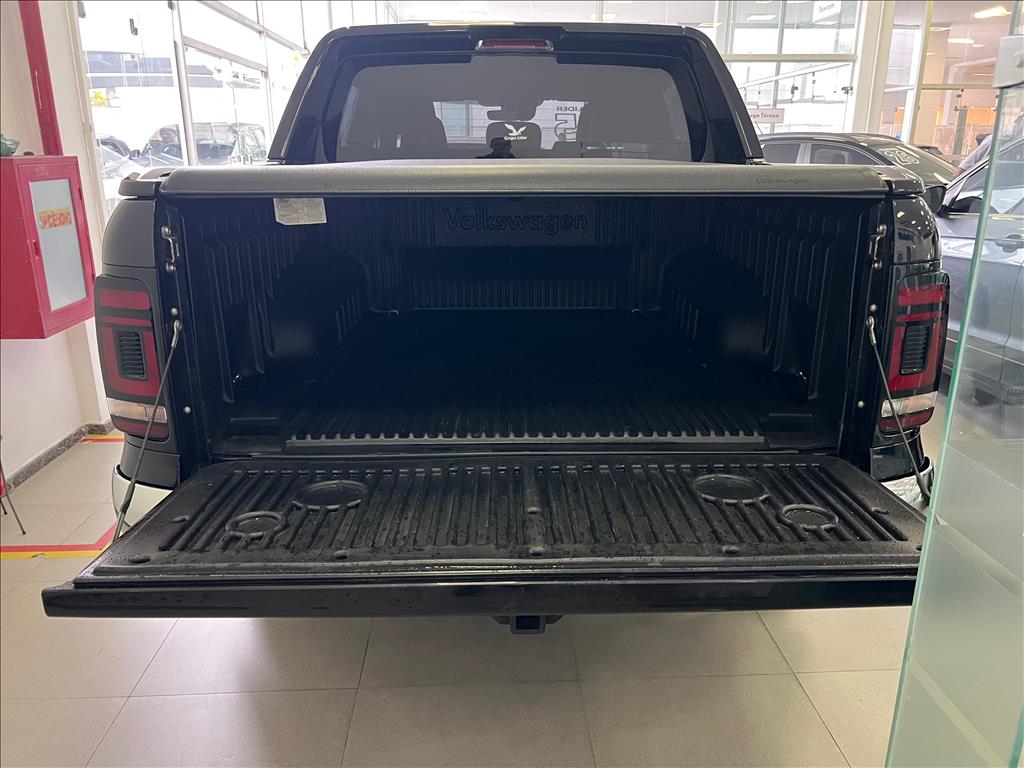 AMAROK 3.0 V6 TDI DIESEL EXTREME CD 4MOTION AUTOMÁTICO7