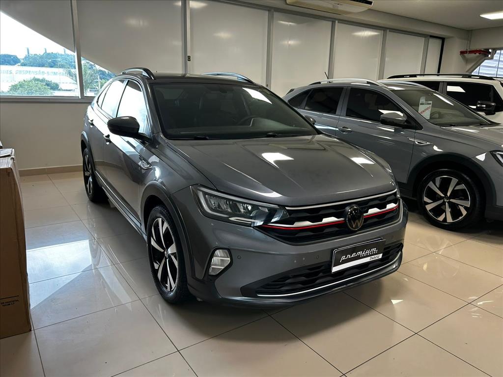 NIVUS 1.0 200 TSI TOTAL FLEX HIGHLINE AUTOMÁTICO3