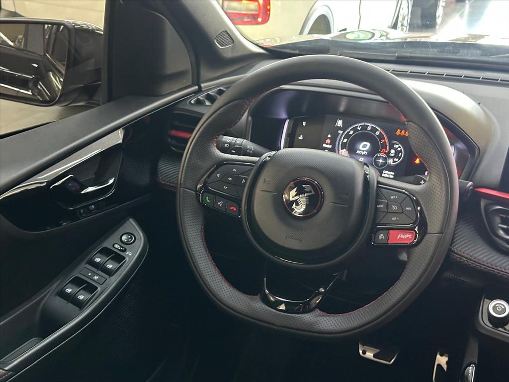 FASTBACK 1.3 TURBO 270 FLEX ABARTH AT65