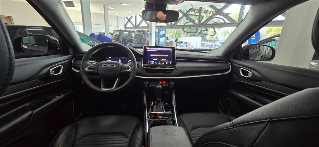 COMMANDER 1.3 T270 TURBO FLEX LONGITUDE AT66