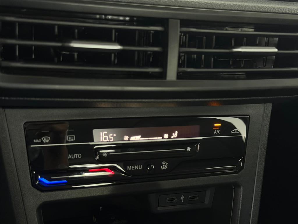 POLO 1.0 170 TSI HIGHLINE AUTOMÁTICO12