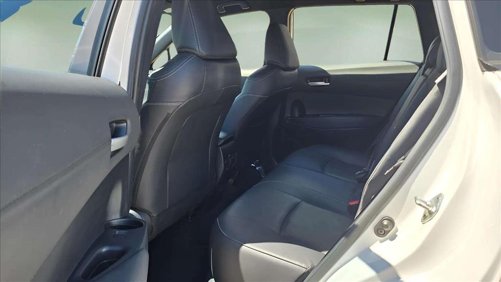 COROLLA CROSS 2.0 VVT-IE FLEX XRE DIRECT SHIFT13