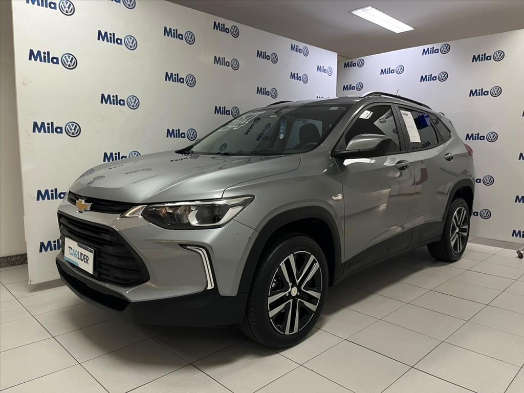 TRACKER 1.0 TURBO FLEX LT AUTOMÁTICO0