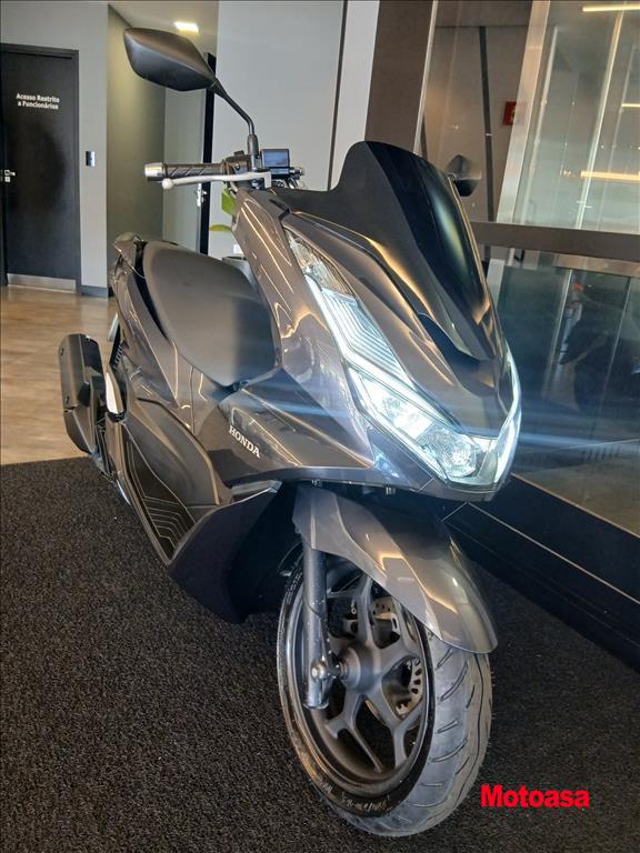 PCX 160 CBS2