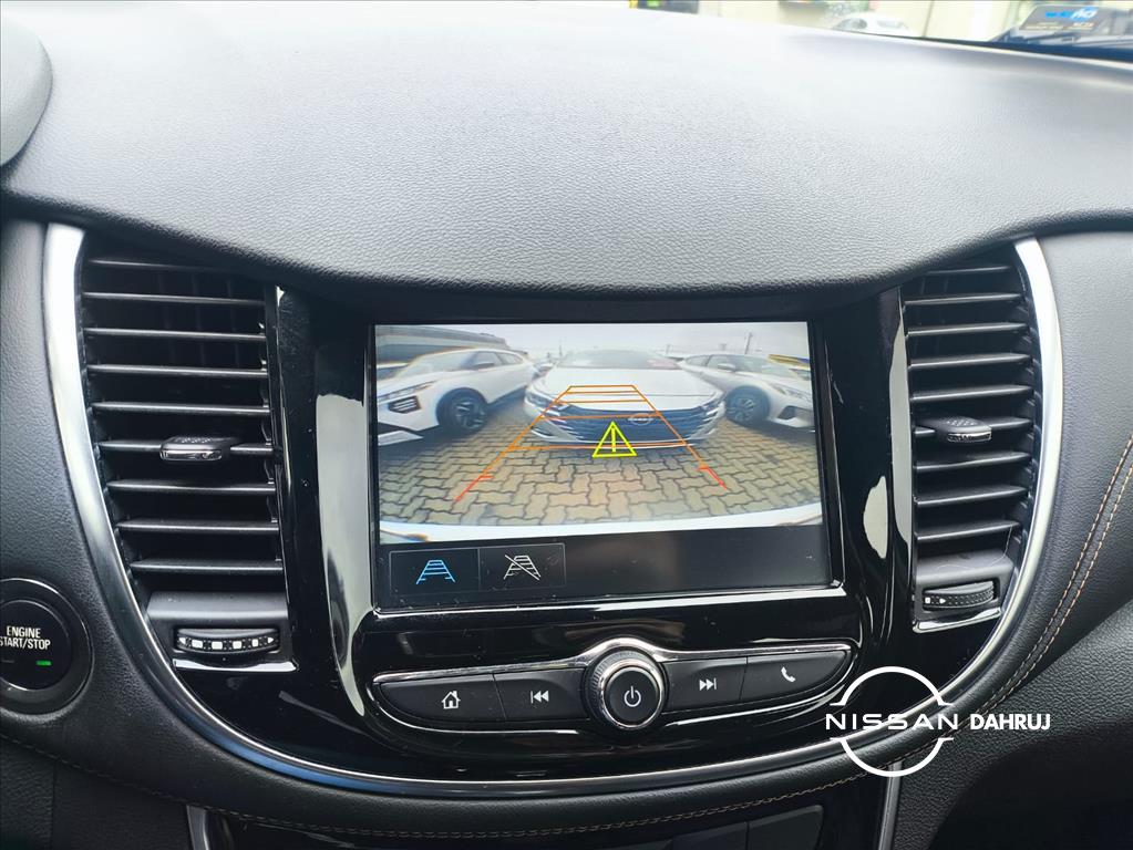 TRACKER 1.4 16V TURBO FLEX PREMIER AUTOMÁTICO5