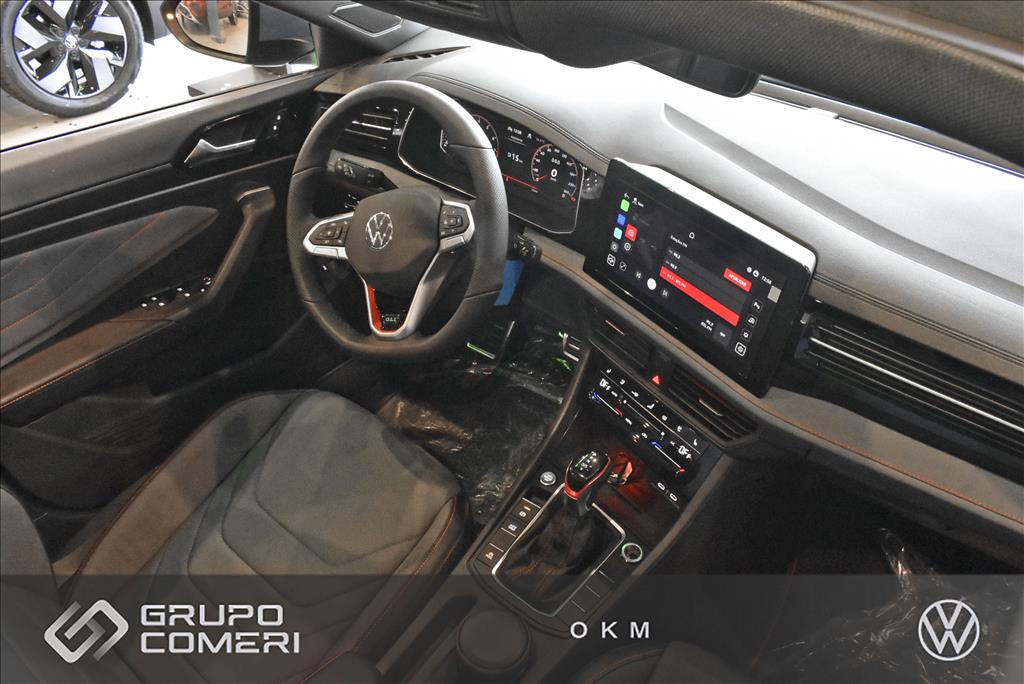 JETTA 2.0 350 TSI GASOLINA GLI DSG11